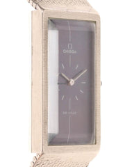 Omega De Ville