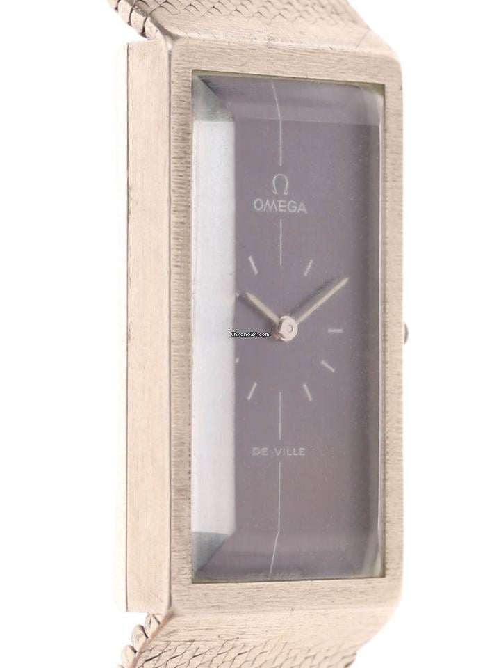 Omega De Ville
