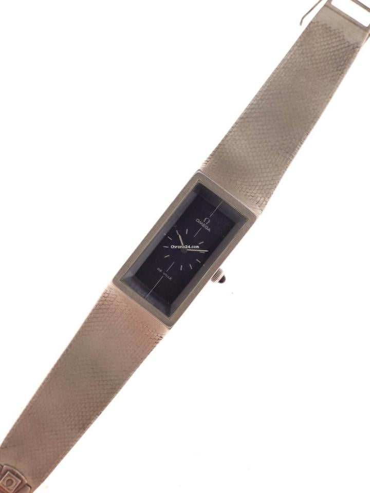 Omega De Ville