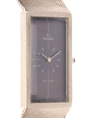 Omega De Ville