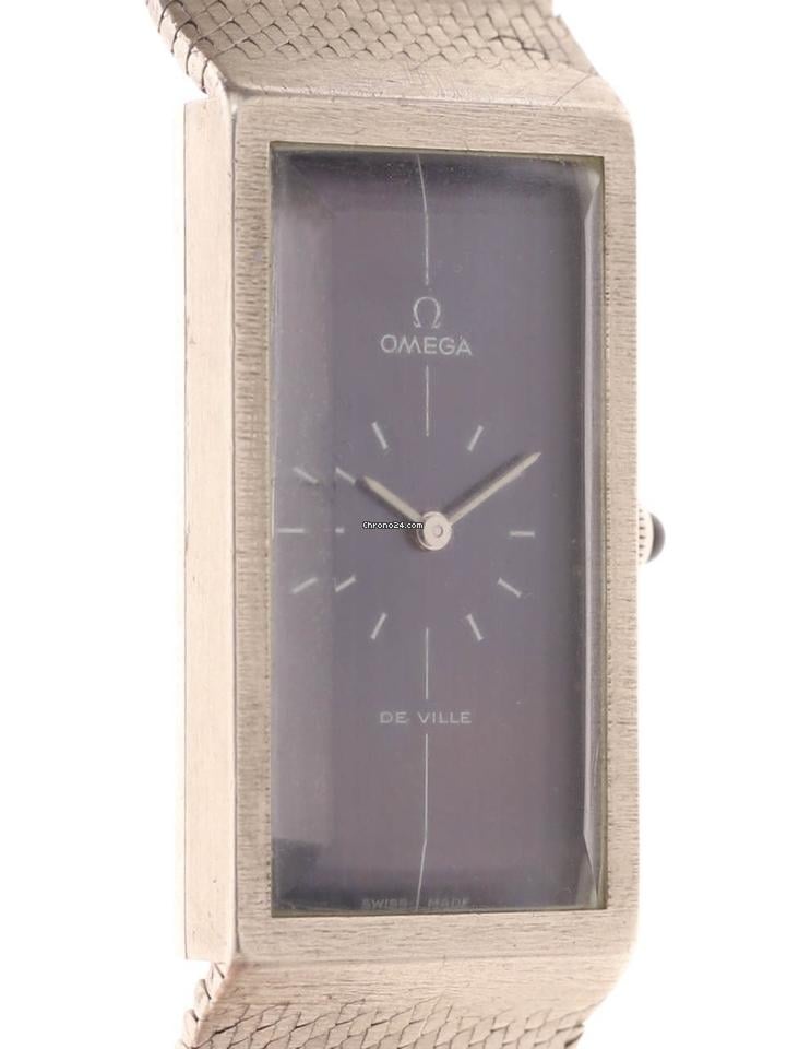 Omega De Ville