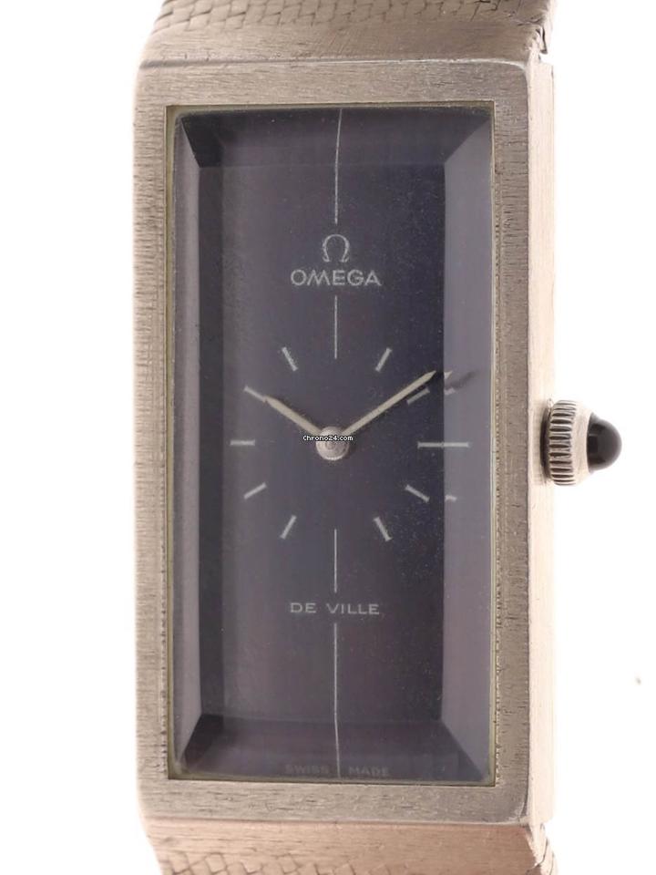 Omega De Ville