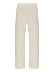 ribbed trousers