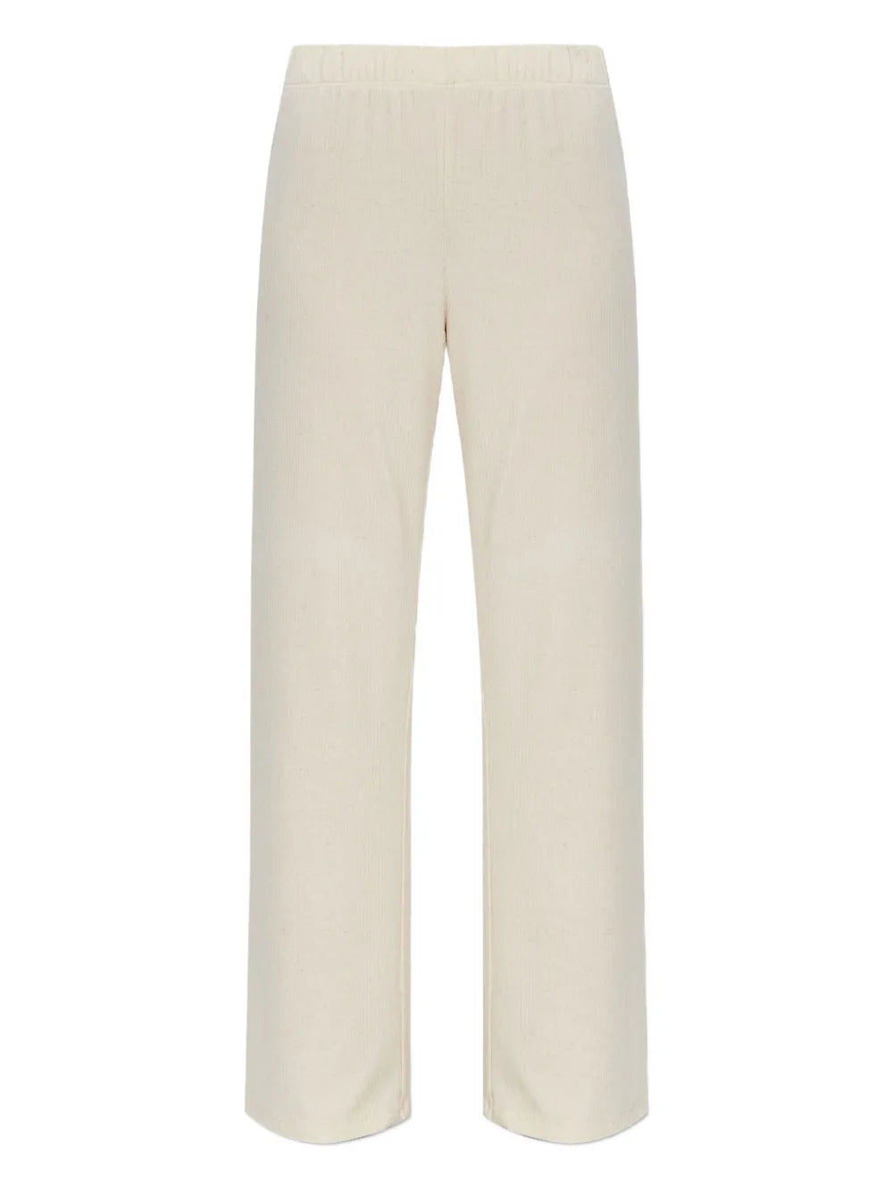 ribbed trousers