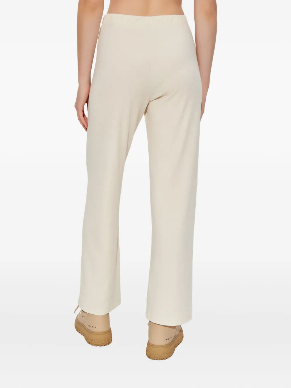 ribbed trousers