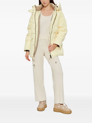 ribbed trousers