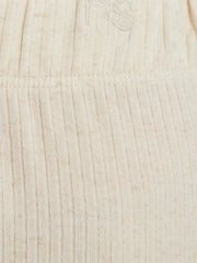 ribbed trousers
