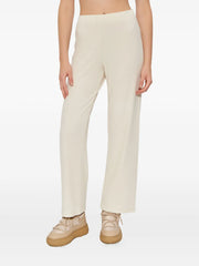 ribbed trousers