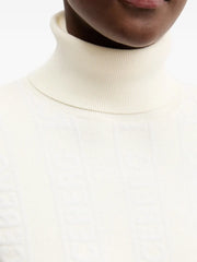 turtleneck sweater