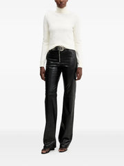 turtleneck sweater