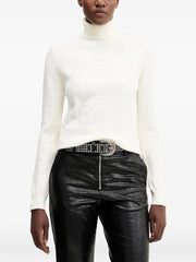 turtleneck sweater