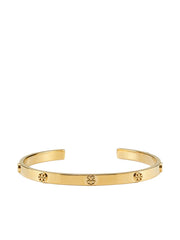 miller stud cuff bracelet
