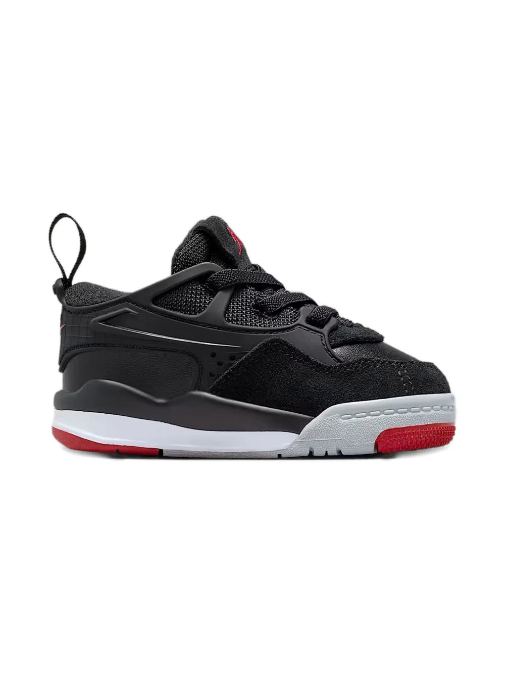 Air Jordan 4 RM "Bred" sneakers