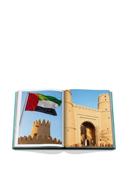 Abu Dhabi Bright book