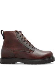 Highwood leather boots