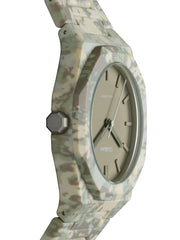 Polycarbonate 40.5mm