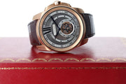 Cartier Calibre de Cartier