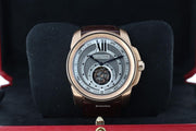 Cartier Calibre de Cartier