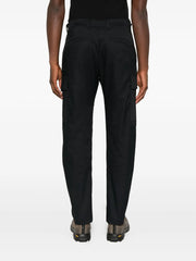 cargo-pocket pants