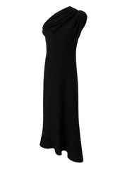 Asymmetric Dress