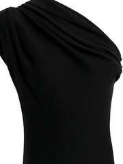 Asymmetric Dress