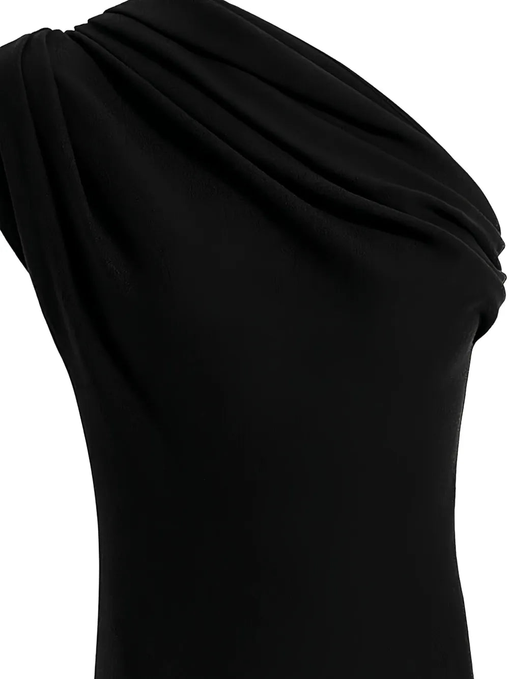 Asymmetric Dress