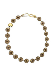 donut-chain strap