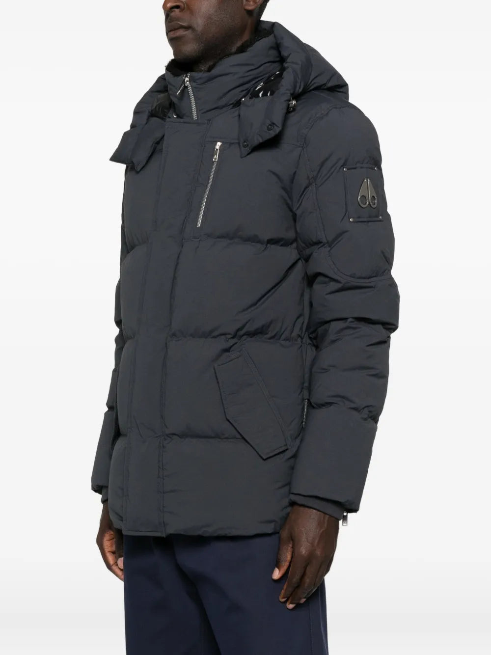 Everest 3Q jacket