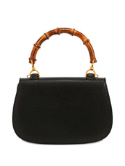 2000s Bamboo shoulder bag
