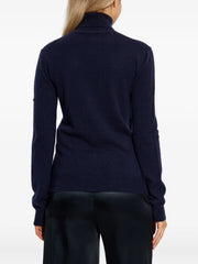 turtleneck sweater