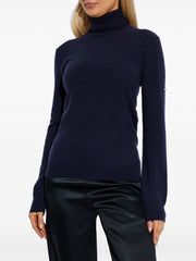 turtleneck sweater