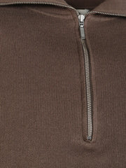 zip sweater