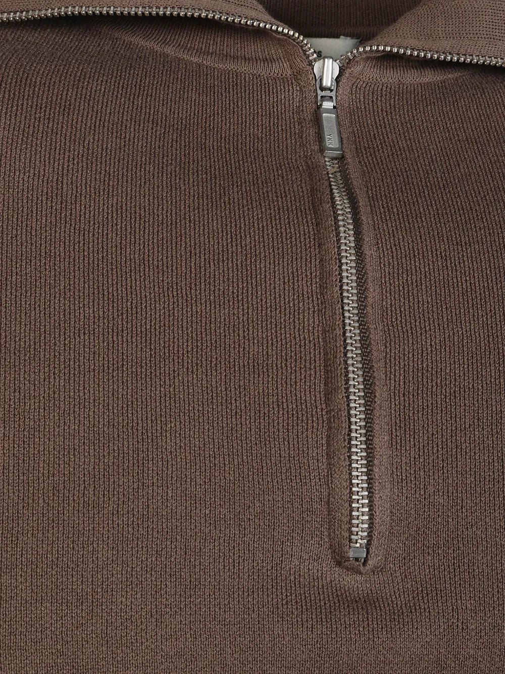 zip sweater