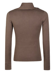 zip sweater