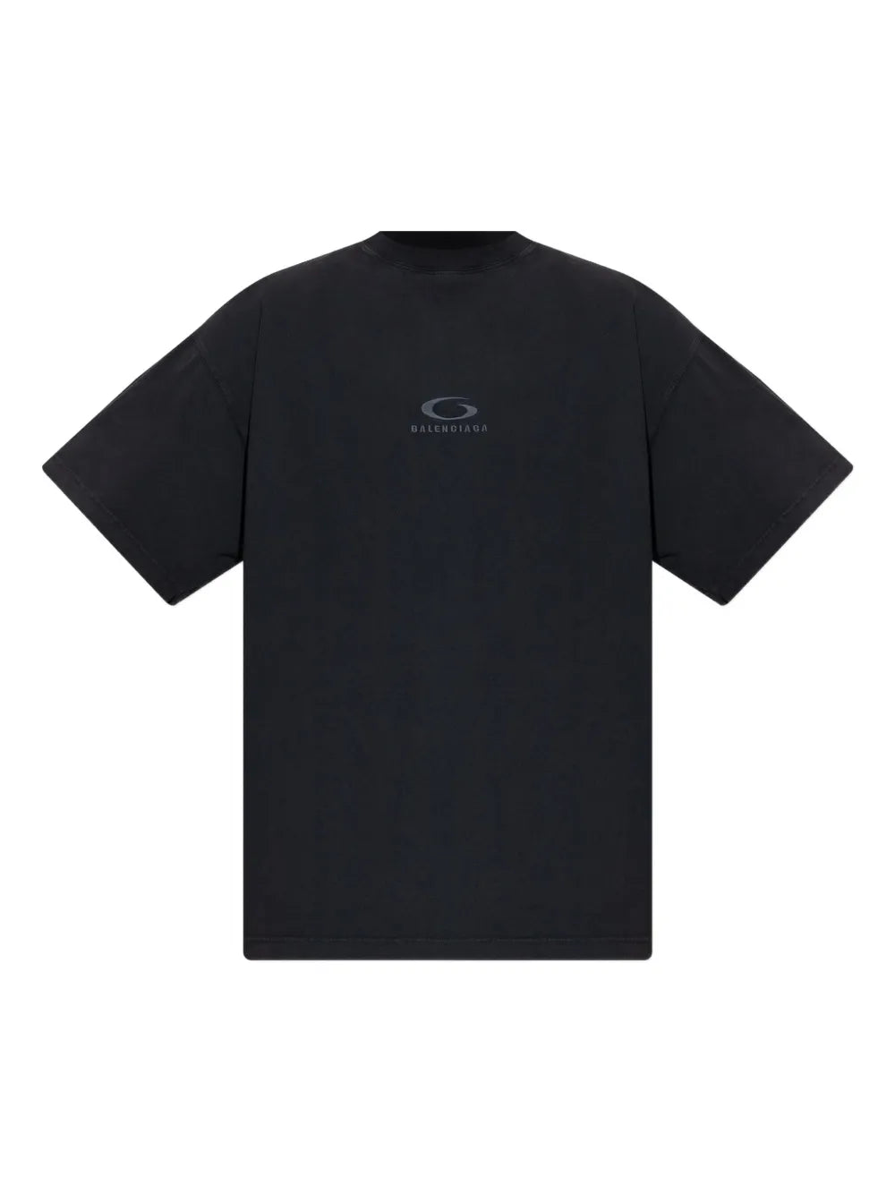 Loop Sports Icon logo-print T-Shirt