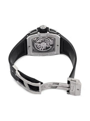Titanium Skeleton Big Bang - 44 mm