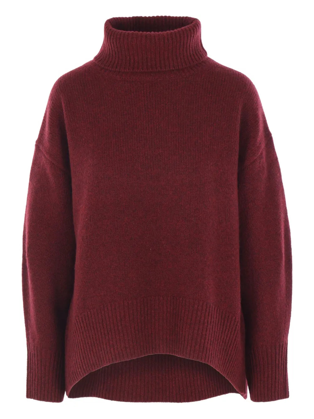 turtleneck sweater