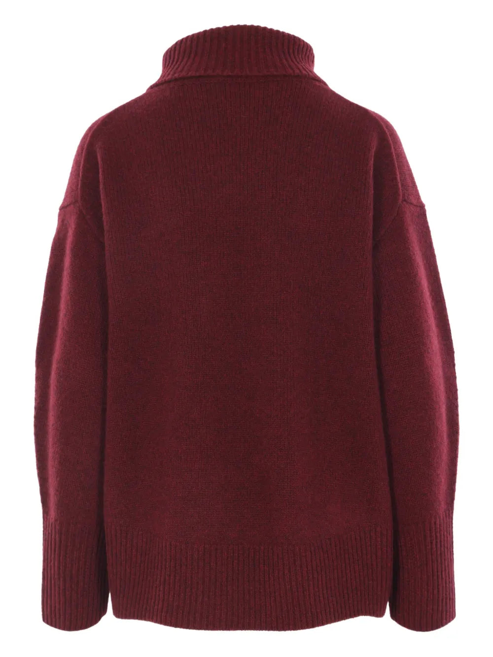 turtleneck sweater