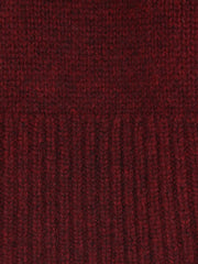 turtleneck sweater