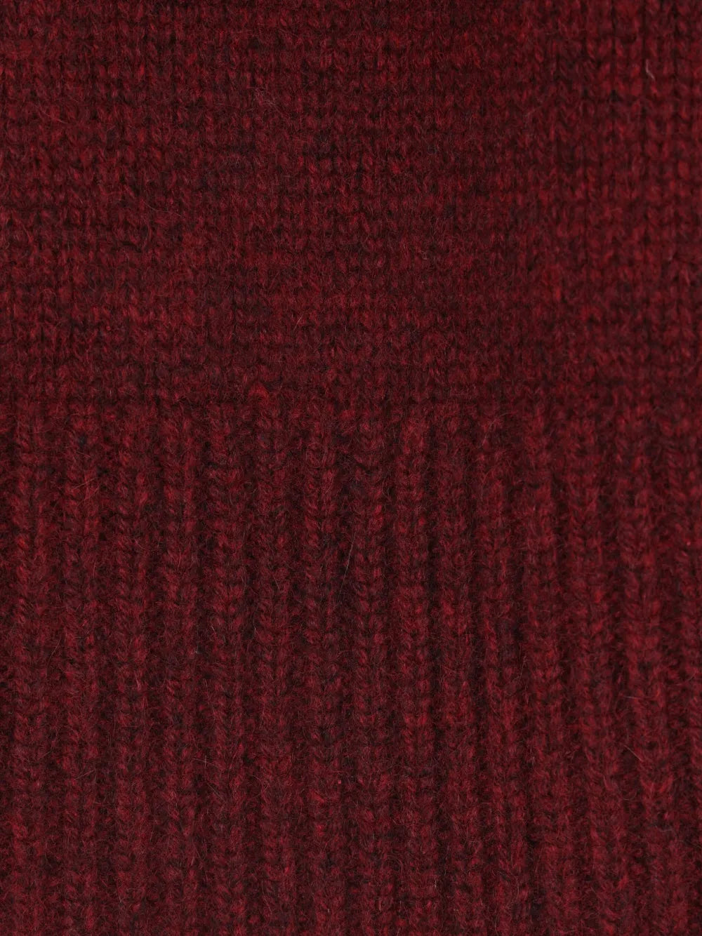 turtleneck sweater