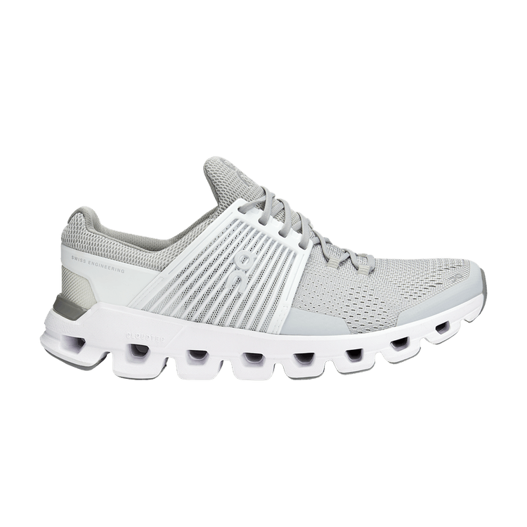 Wmns Cloudswift 'Glacier White'
