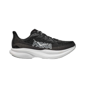 Hoka Mach 6 Black And White