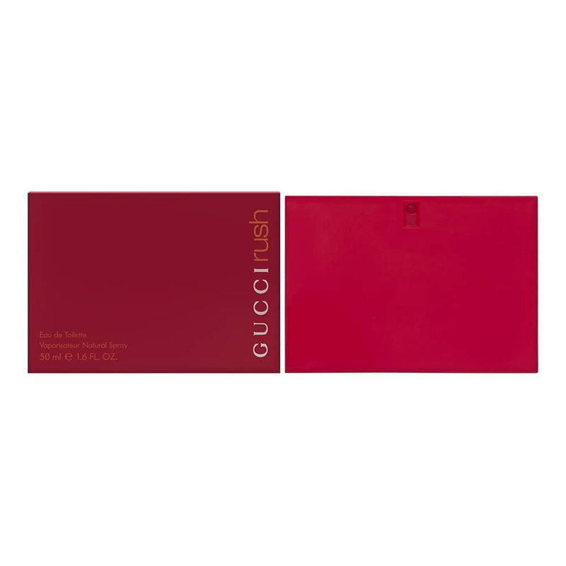 Gucci Rush By Gucci For Women