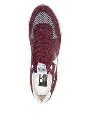 Running Sole sneakers