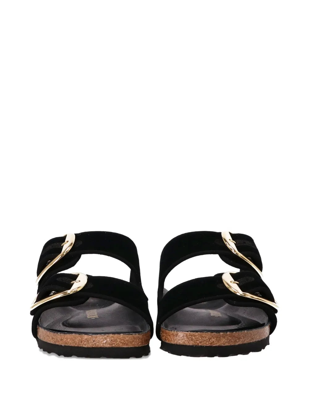 adjustable buckle sandals