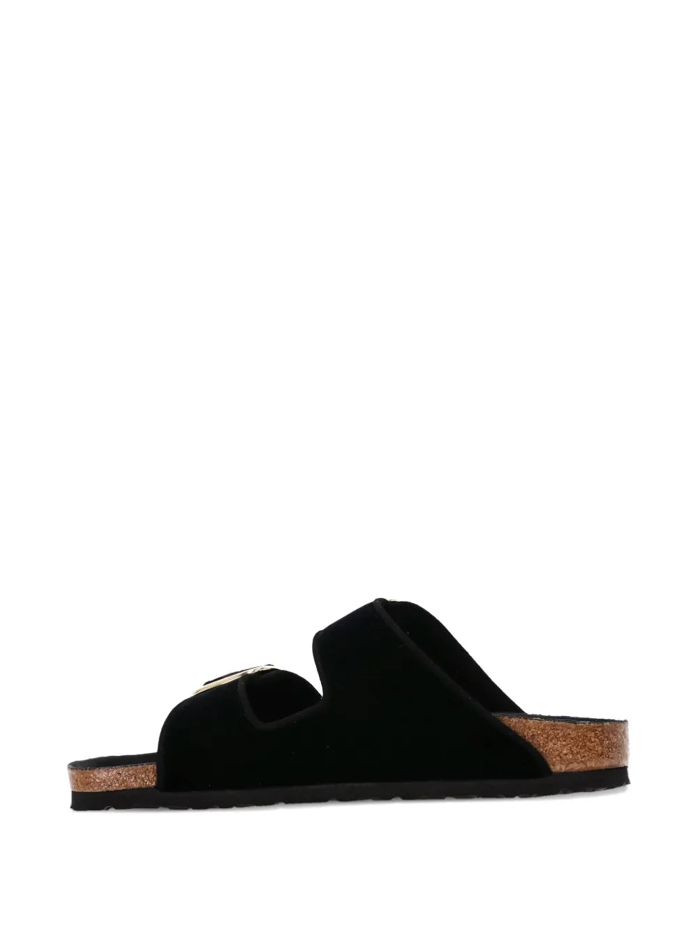adjustable buckle sandals