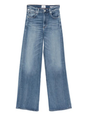 Lyra five-pockets jeans