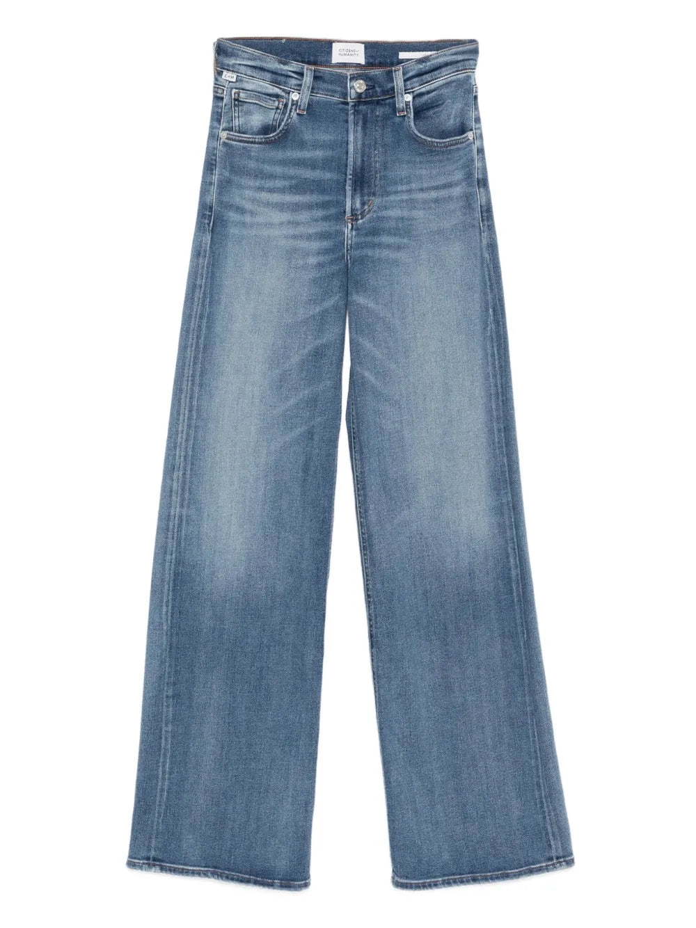 Lyra five-pockets jeans