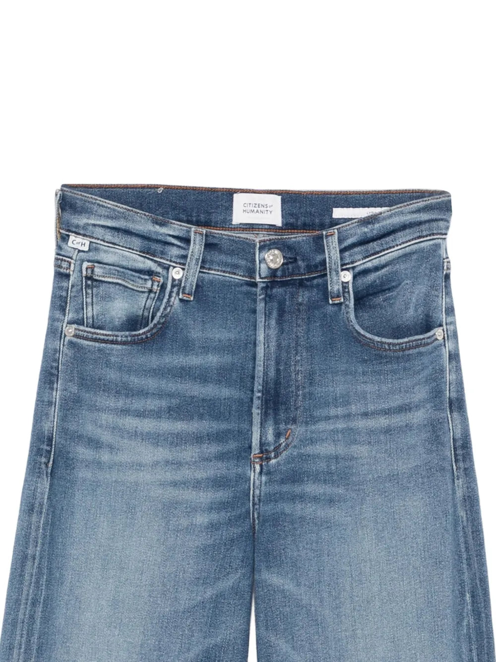 Lyra five-pockets jeans
