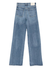 Lyra five-pockets jeans